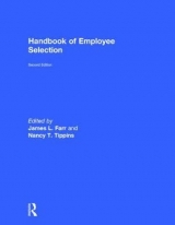 Handbook of Employee Selection - Farr, James L.; Tippins, Nancy T.