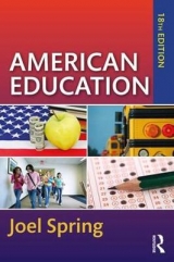 American Education - Spring, Joel