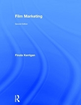 Film Marketing - Kerrigan, Finola