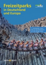 Freizeitparks in Deutschland und Europa - Parkscout-Redaktion