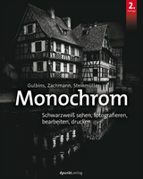 Monochrom - Gulbins, Jürgen; Zachmann, Andreas