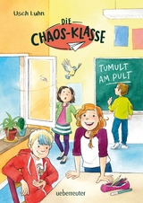 Die Chaos-Klasse - Usch Luhn