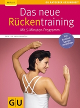 Das neue Rückentraining - Prof. Dr. Ingo Froböse