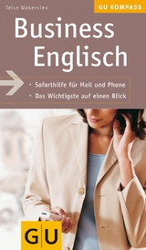 Business Englisch -  Telse Wokersien