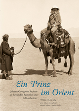 Ein Prinz im Orient