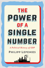 Power of a Single Number -  Philipp Lepenies
