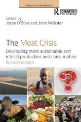 The Meat Crisis - D'Silva, Joyce; Webster, John