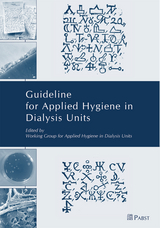 Guideline for Applied Hygiene in Dialysis Units - 