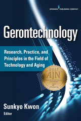 Gerontechnology - 