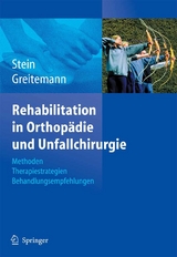 Rehabilitation in Orthopädie und Unfallchirurgie - 
