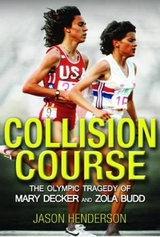 Collision Course -  Jason Henderson