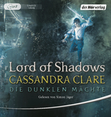 Lord of Shadows - Cassandra Clare