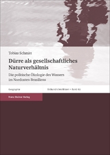 Dürre als gesellschaftliches Naturverhältnis - Tobias Schmitt