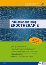 Indikationskatalog Ergotherapie - 
