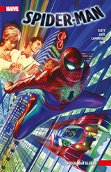 Spider-Man - Dan Slott, Giuseppe Camuncoli, Christos Gage, Paco Diaz