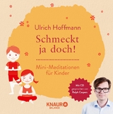 Schmeckt ja doch! - Ulrich Hoffmann