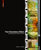 The Chameleon Effect - Dietmar Froehlich