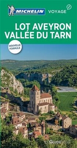 Lot, Aveyron, vallée du Tarn -  Manufacture française des pneumatiques Michelin
