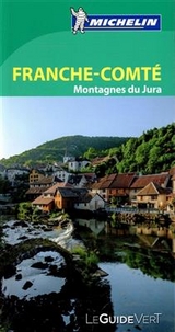 Franche-ComtÃ©, Jura - 