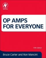 Op Amps for Everyone - Carter, Bruce; Mancini, Ron