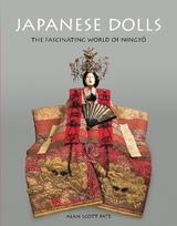 Japanese Dolls - Pate, Alan Scott