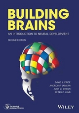 Building Brains - Price, David J.; Jarman, Andrew P.; Mason, John O.; Kind, Peter C.