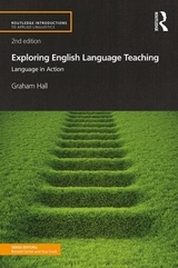 Exploring English Language Teaching - Hall, Graham