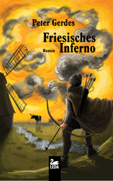 Friesisches Inferno - Peter Gerdes