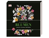 Black Premium. Blumen