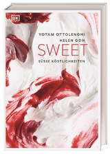 SWEET - Yotam Ottolenghi, Helen Goh