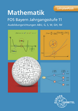 Mathematik FOS/BOS Bayern Jahrgangsstufe 11 - Gülsüm Döner, Patrick Drössler