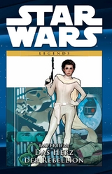 Star Wars Comic-Kollektion - Judd Winick, Randy Stradley, Ron Marz, Welles Hartley, Adriana Melo, Christian Dalla Vecchia, Davidé Fabbri, Paul Chadwick, Tomás Giorello