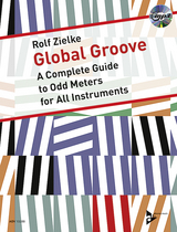 Global Groove - Rolf Zielke