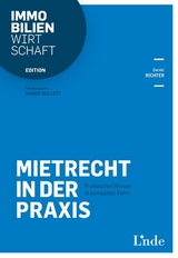 Mietrecht in der Praxis - Daniel Richter