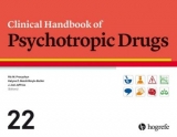 Clinical Handbook of Psychotropic Drugs - Procyshyn, Ric M.; Bezchlibnyk-Butler, Kalyna Z.; Jeffries, J. Joel