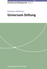 Universum Stiftung - 