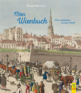 Mein Wienbuch - Witzmann, Reingard