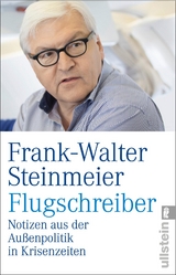 Flugschreiber - Frank-Walter Steinmeier