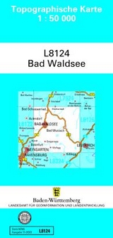 L8124 Bad Waldsee - 