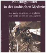 Nahrungsmittel in der arabischen Medizin - Juliane Müller