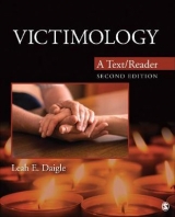 Victimology - Daigle, Leah E.