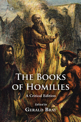 Books of Homilies -  Gerald Bray