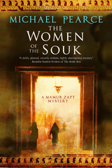 Women of the Souk, The -  Michael Pearce