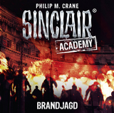 Sinclair Academy - Folge 12 - Philip M. Crane