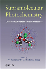 Supramolecular Photochemistry - 