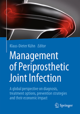Management of Periprosthetic Joint Infection - 