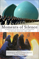 Moments of Silence - 