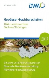 Gewässer-Nachbarschaften 2017 - 