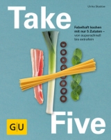 Take Five - Ulrike Skadow