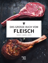 Das große Buch vom Fleisch - 